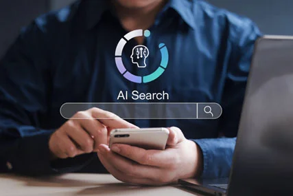 AI Powered Search Engine