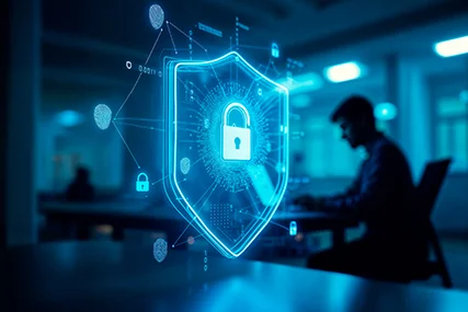 Website security