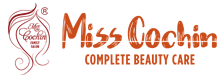  web design for  Miss Cochin