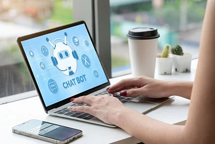 AI-Chatbots on Your Websites