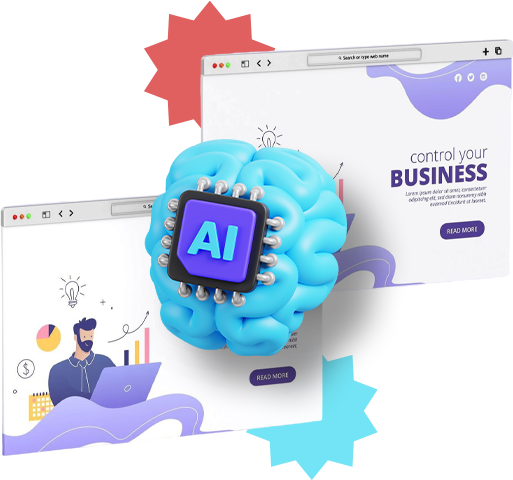 AI IN WEB DESIGN