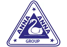 anna group logo