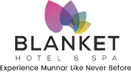 blanket logo