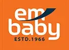 embaby logo