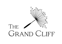 grandcliff resort munnar logo