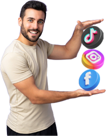 social media platform