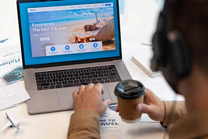 resorts websites