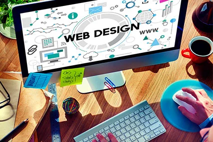 Right Web Design Company