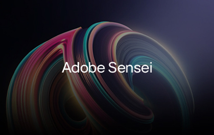 Adobe Sensei